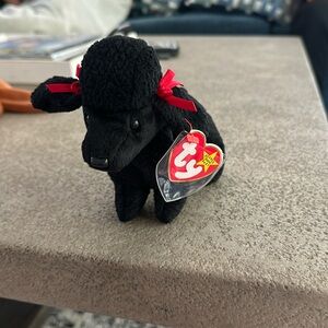 1997 Gigi the Poodle Beanie Baby